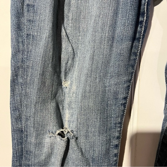 LUCKY BRAND LOLITA SKINNY JEANS SIZE 6 - Picture 6 of 11